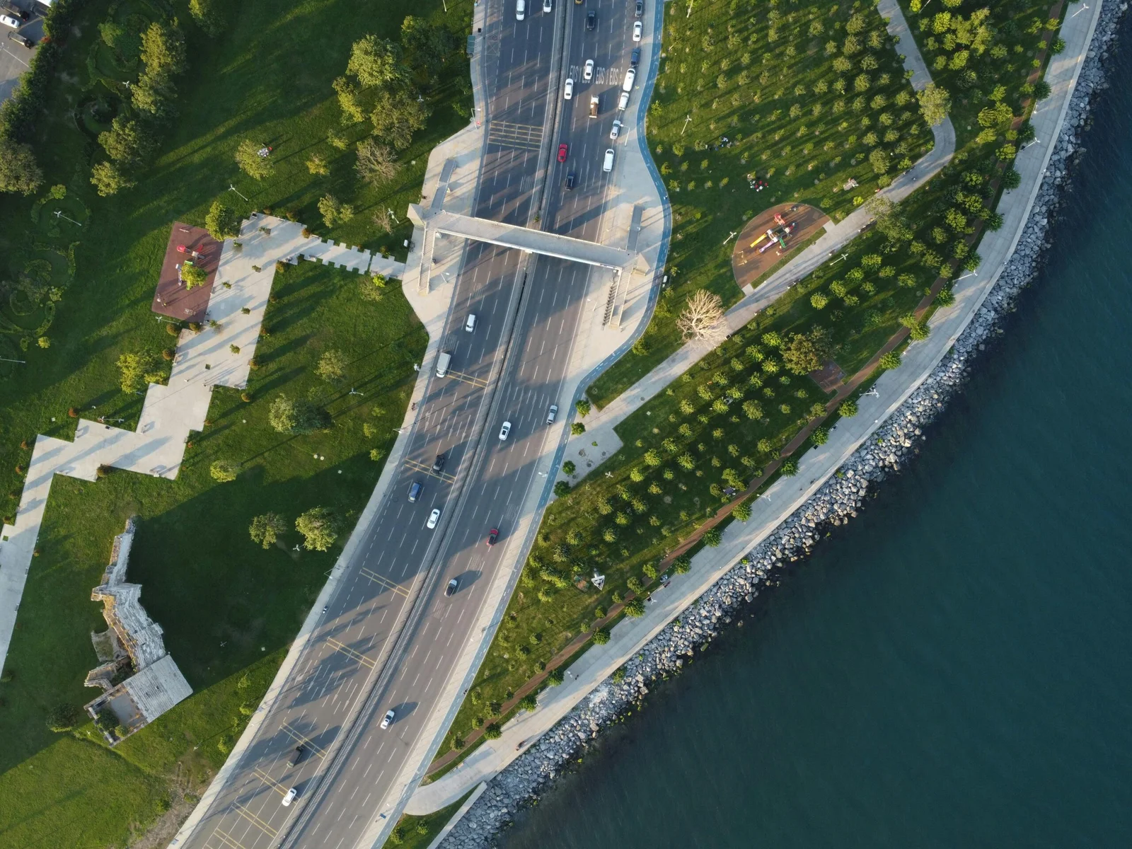 Infraestrutura verde, cinza e azul: Soluções integradas para a gestão hídrica