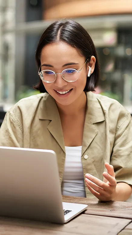 Gerar impacto ambiental e social positivo por meio de soluções práticas, mensuráveis e acessíveis, que ajudem empresas a crescer de forma responsável e sustentável.