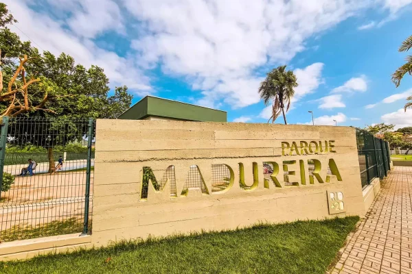 Parque Madureira