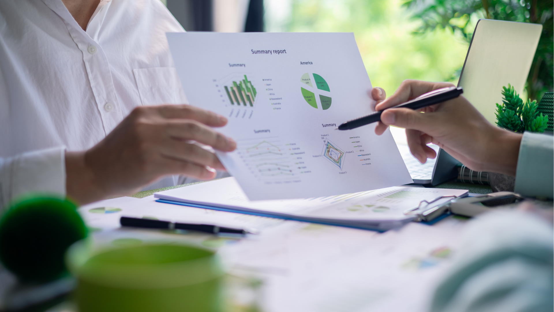 Certificações de Saúde & Bem-Estar