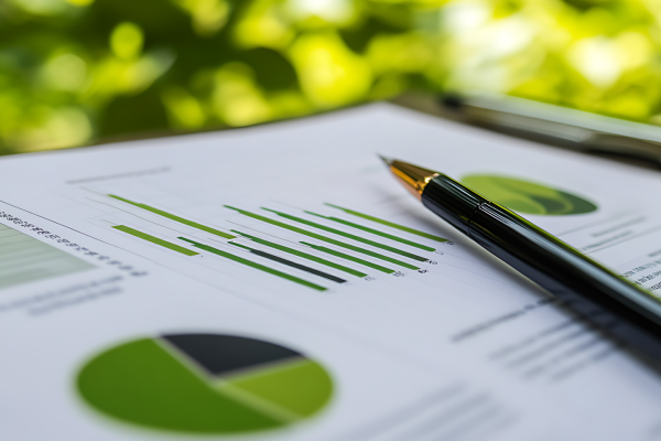 Dados que curam: o papel da medição na saúde dos edifícios