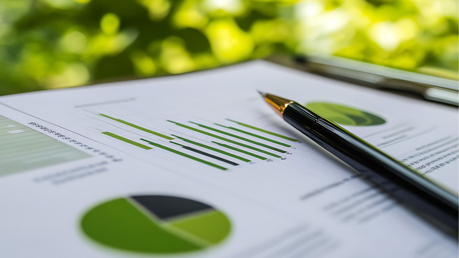 Dados que curam: o papel da medição na saúde dos edifícios