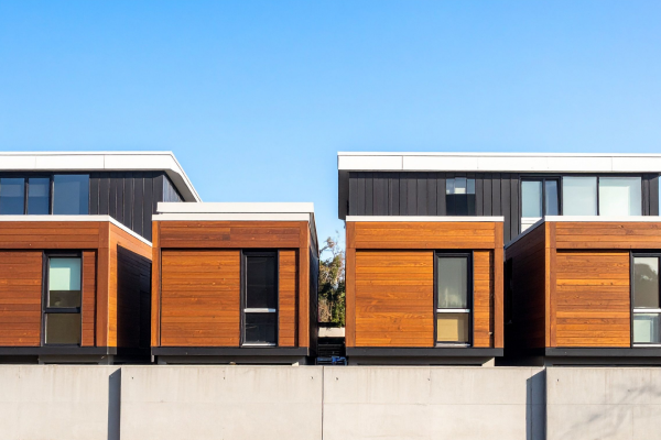 Construção modular vs. pré-fabricada: entendendo as diferenças e aplicações