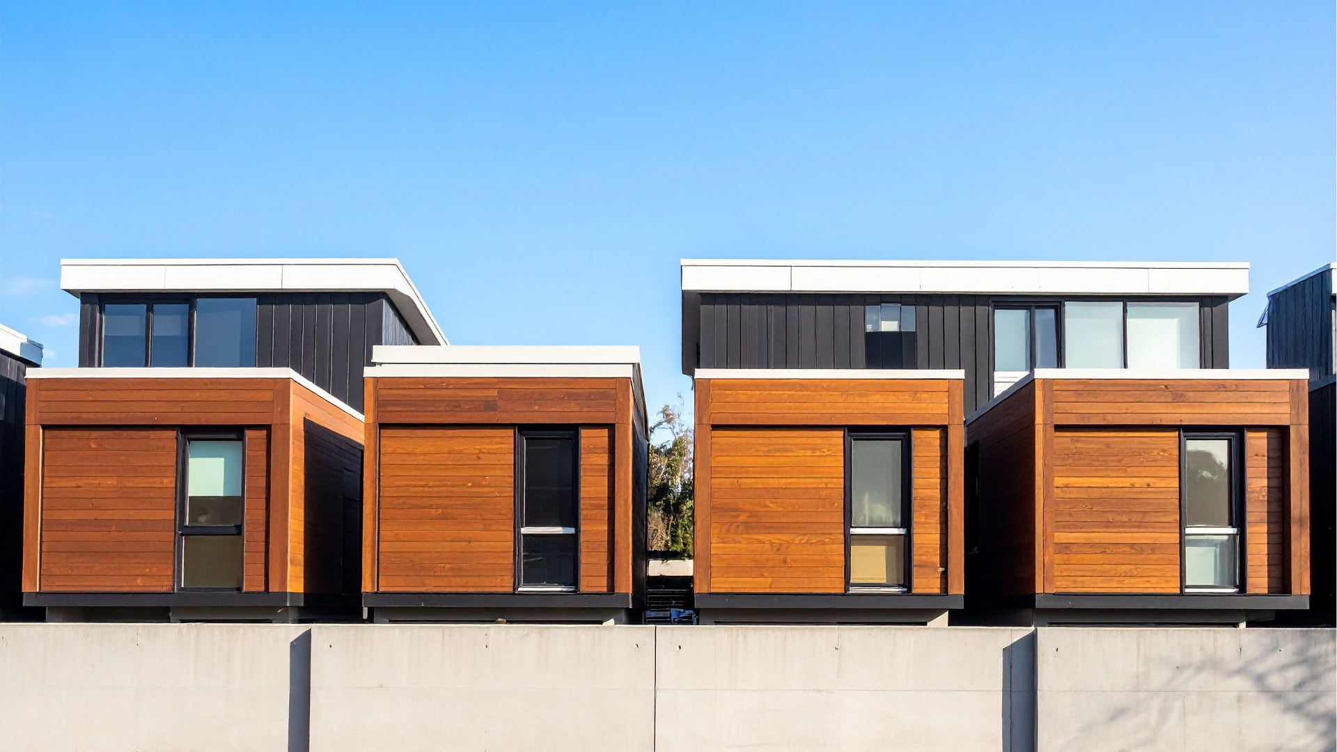 Construção modular vs. pré-fabricada: entendendo as diferenças e aplicações