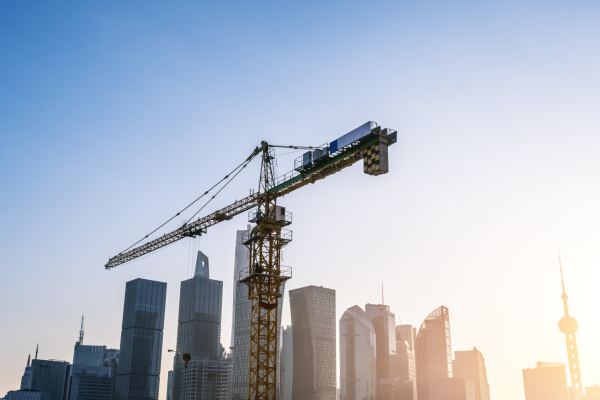 O impacto do espaço construído: como ambientes residenciais e comerciais influenciam seus ocupantes