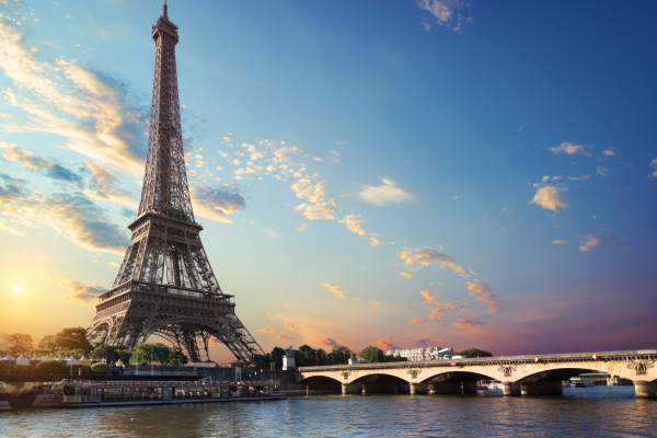 Paris 2024: um legado olímpico de sustentabilidade na construção