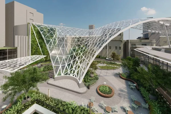 Hospital Nora Teixeira