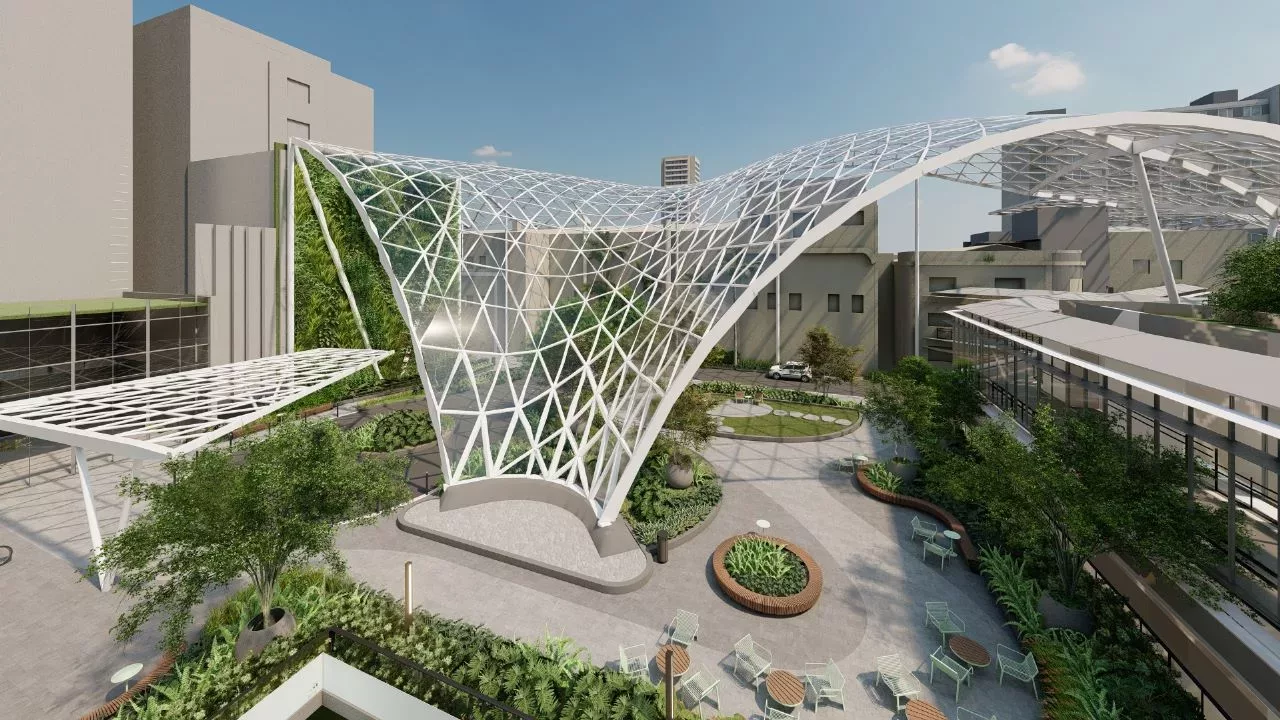 Hospital Nora Teixeira