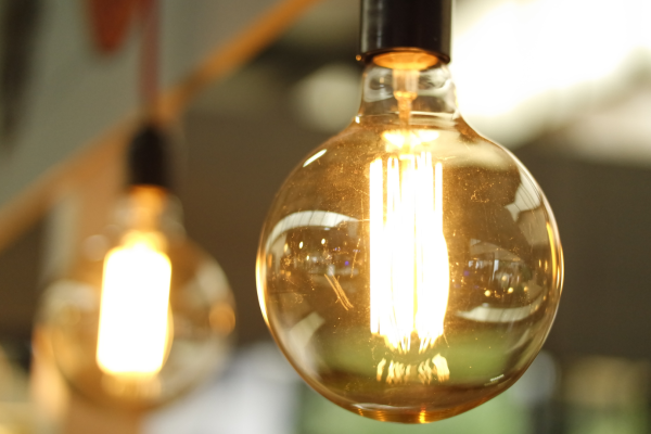 A Qualidade da Iluminação em Casa e no Trabalho