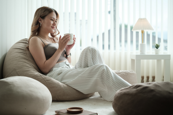 O Conforto Térmico em Casa e no Trabalho