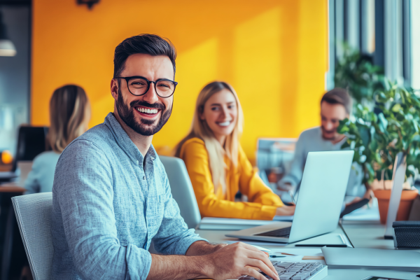 Saúde & Bem-Estar em Casa e no Trabalho