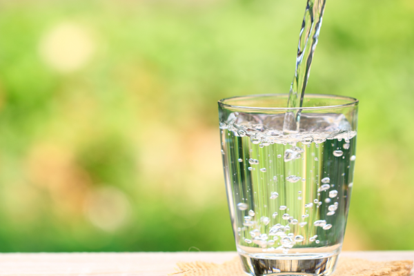 A Qualidade da Água em Casa e no Trabalho