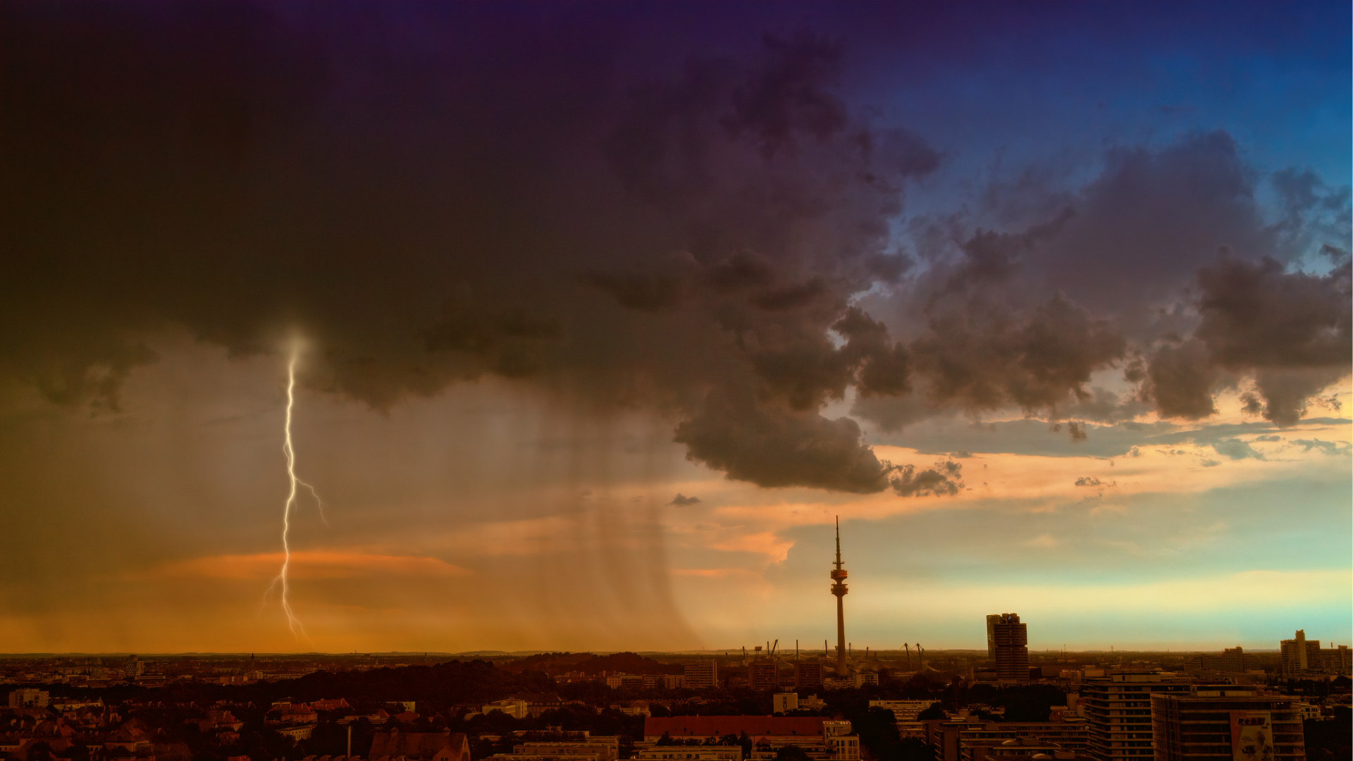 Arquitetura para eventos climáticos extremos: Projetando cidades resilientes