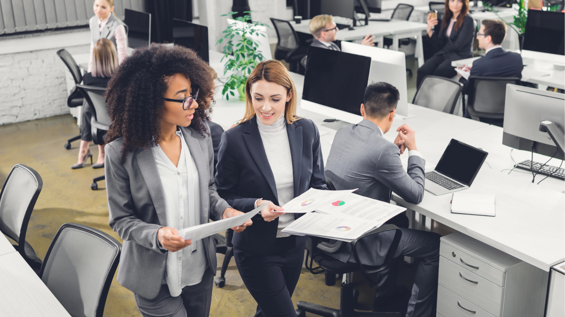 Qualidade e Conforto do Ambiente Interno