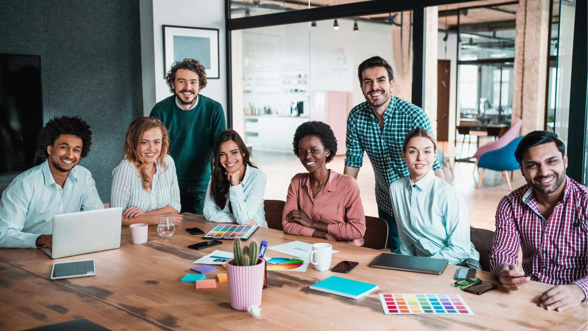 Saúde & bem-estar como pilares de valor nos edifícios