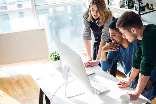 Certificação HBC – Selo Casa Saudável