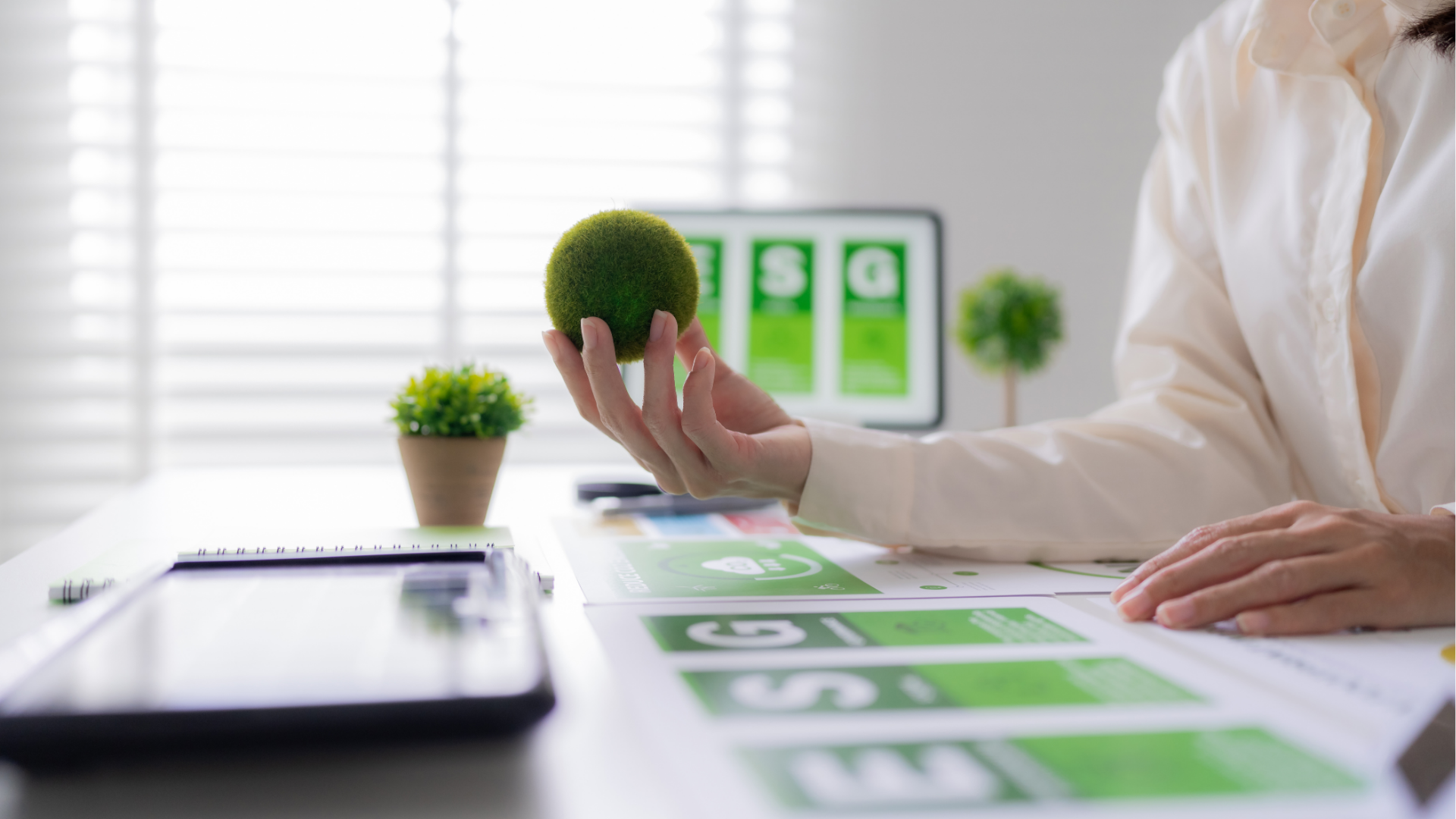 Declaração Ambiental de Produto