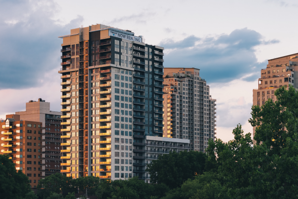 Porque empreendimentos certificados têm menos vacância e maior liquidez