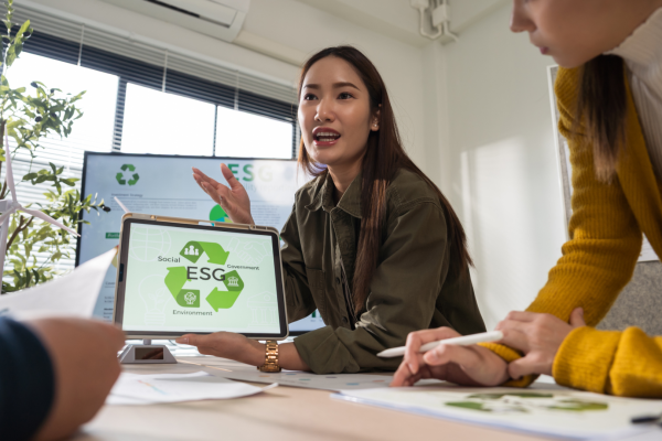 Sustentabilidade, o quarto pilar do gerenciamento de projetos