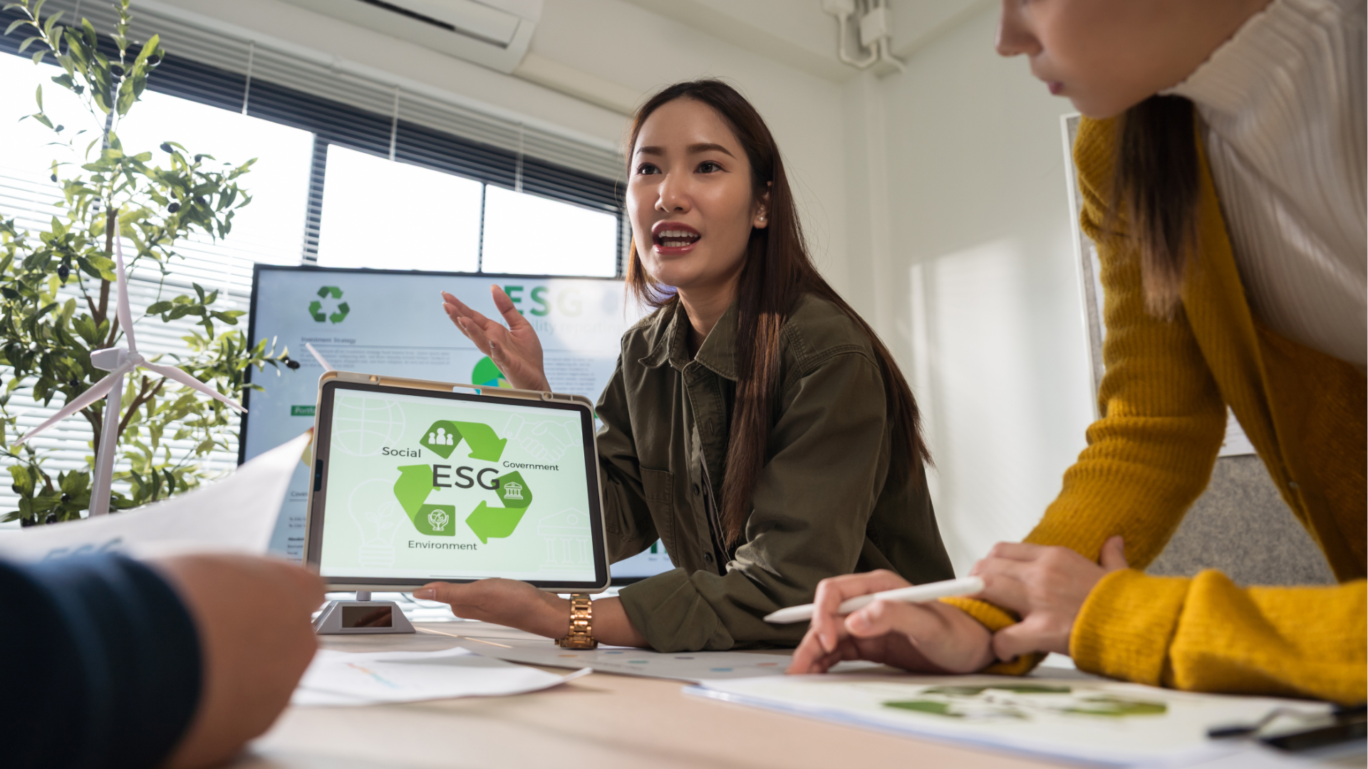 Sustentabilidade, o quarto pilar do gerenciamento de projetos