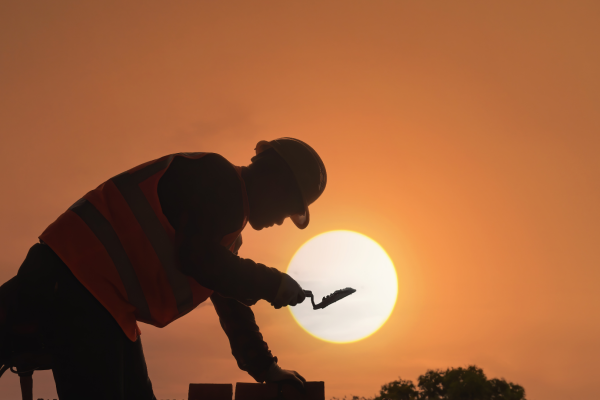 Sustentabilidade e Justiça Climática: Como o setor da construção pode reduzir desigualdades