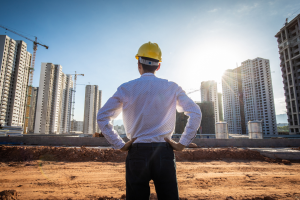 Gestão de resíduos em obras: Para além da separação