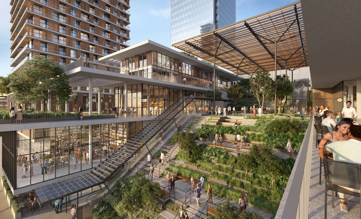 Bairro Casa Figueira