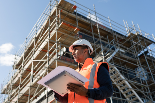 Entendendo o Carbono nas Construções