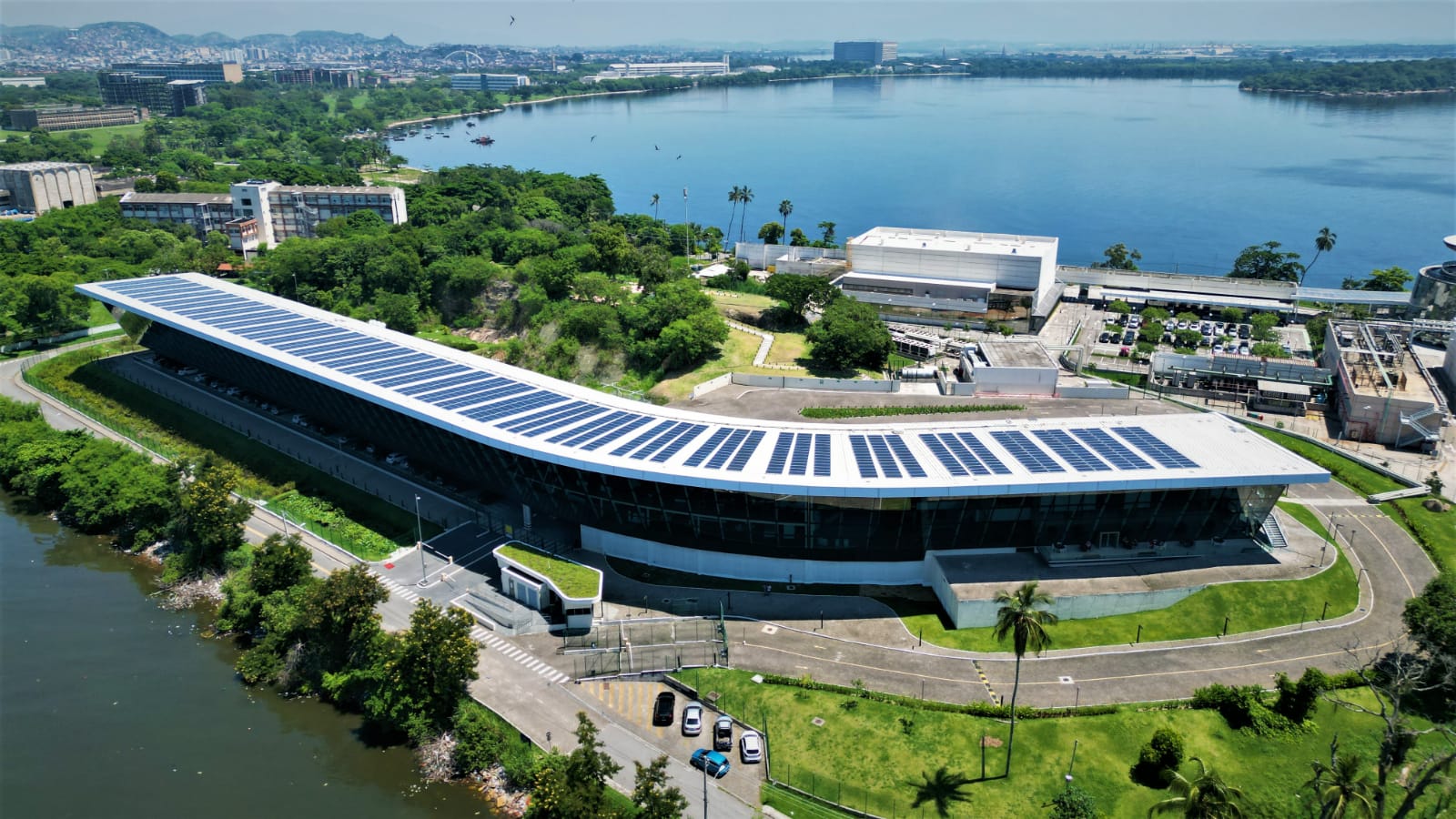 Certificação Envision