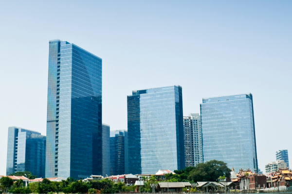 EDGE: simplificando a sustentabilidade em construções globais