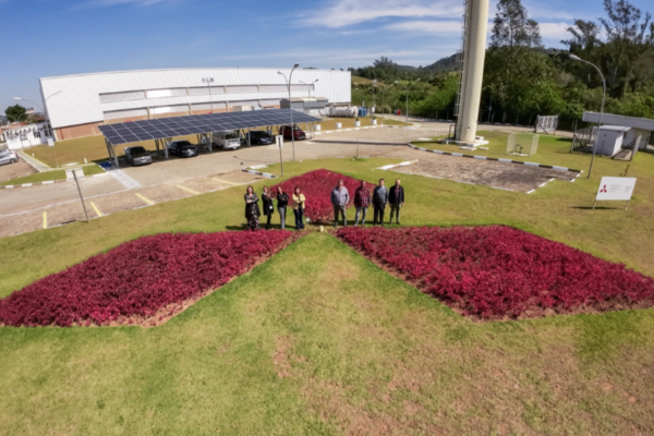 Mitsubishi Chemical Atibaia – A resiliência que constrói um futuro sustentável