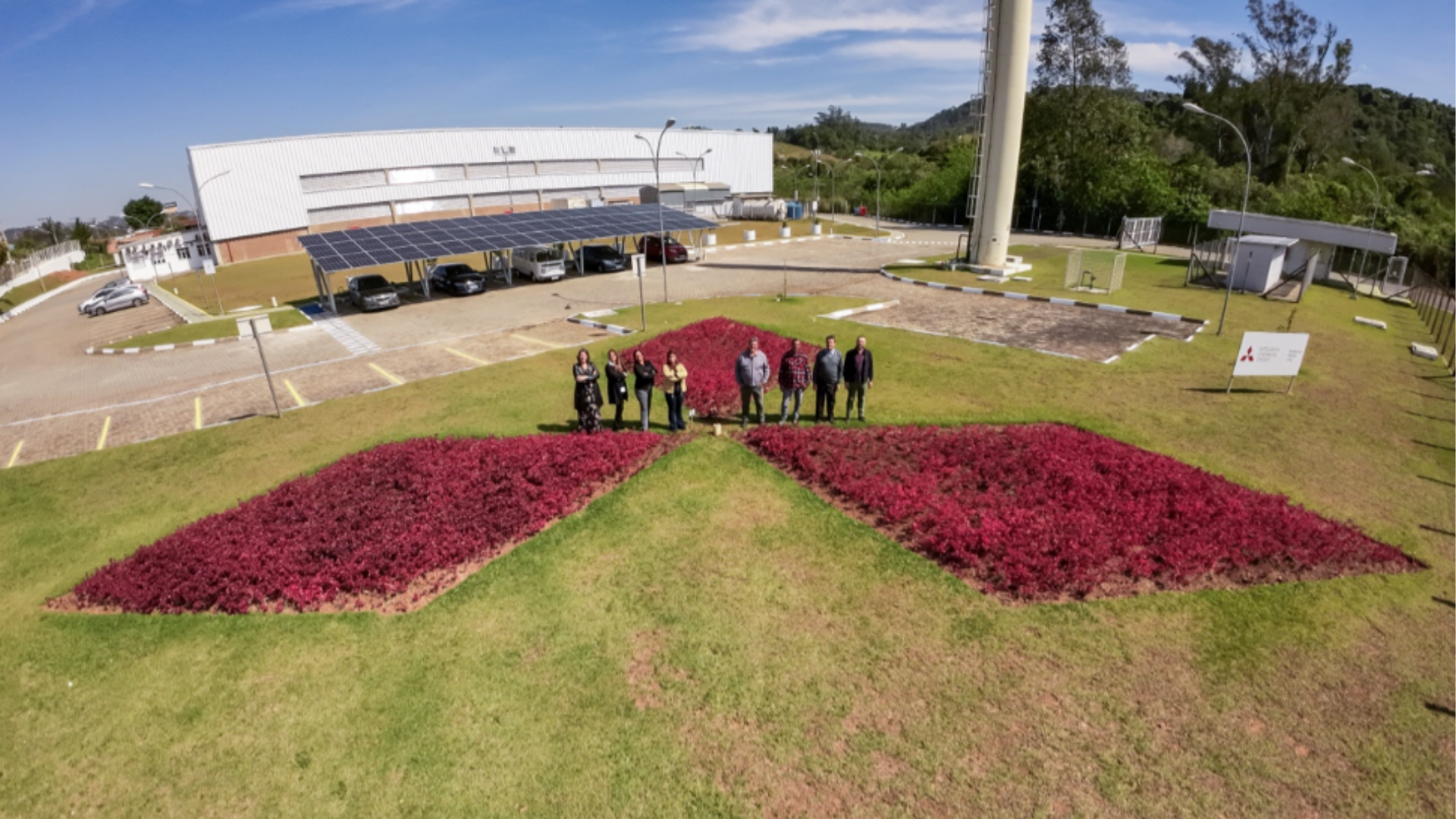 Mitsubishi Chemical Atibaia – A resiliência que constrói um futuro sustentável
