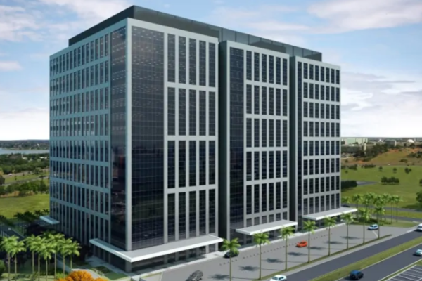 Case Green Towers Brasília: um marco de sustentabilidade no Centro-Oeste