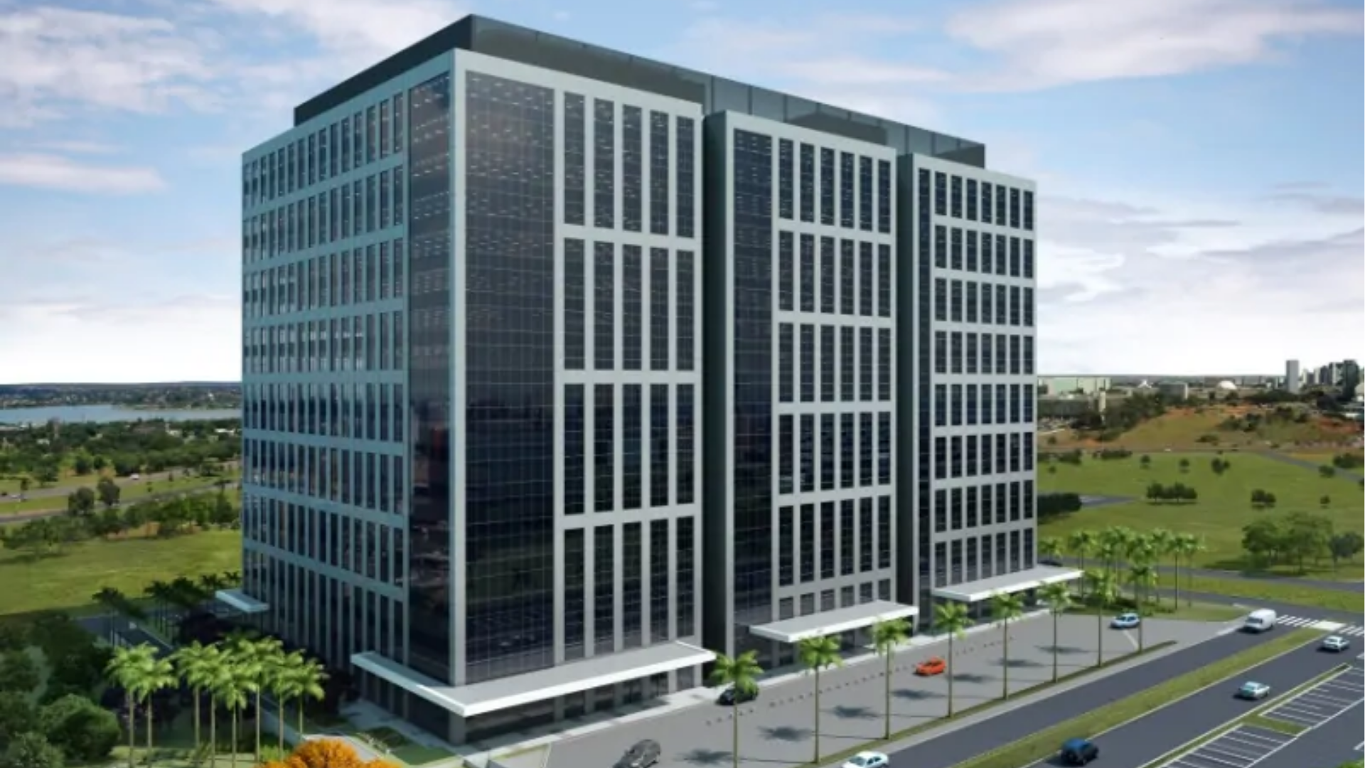 Avaliação e Reporting de Ativos