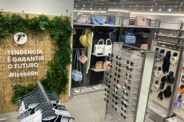 Case Renner Rio Sul: um destaque para o LEED Retail no Brasil