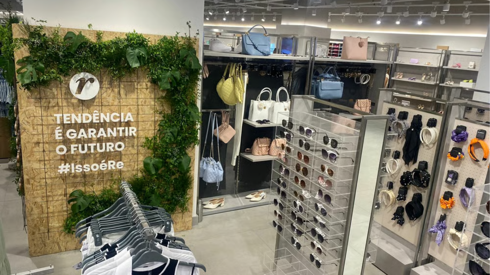 Case Renner Rio Sul: um destaque para o LEED Retail no Brasil