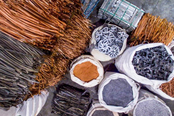 Transformando resíduos em sustentabilidade: o sucesso da YVY Reciclagem com a certificação LEED