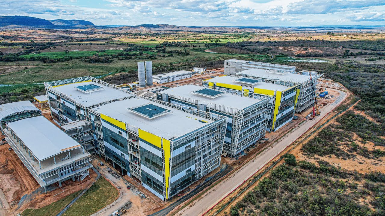 Eurofarma Laboratórios