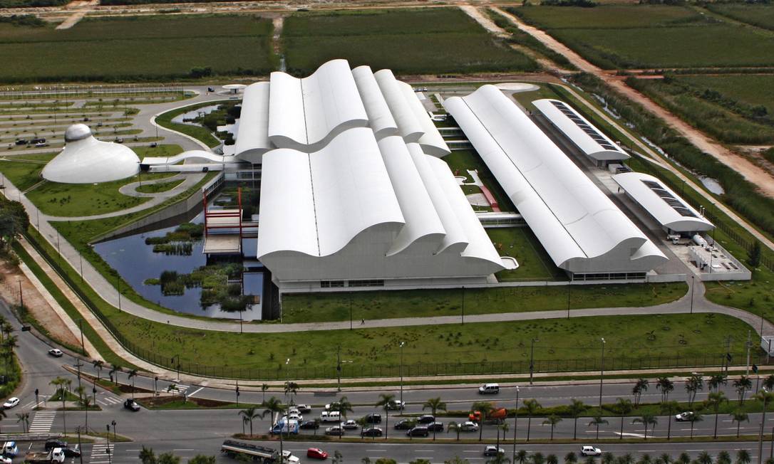 Hospitais da Rede Sarah