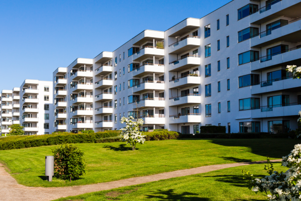 Certificação GBC Casa e Condomínio: Sustentabilidade aplicada às residências