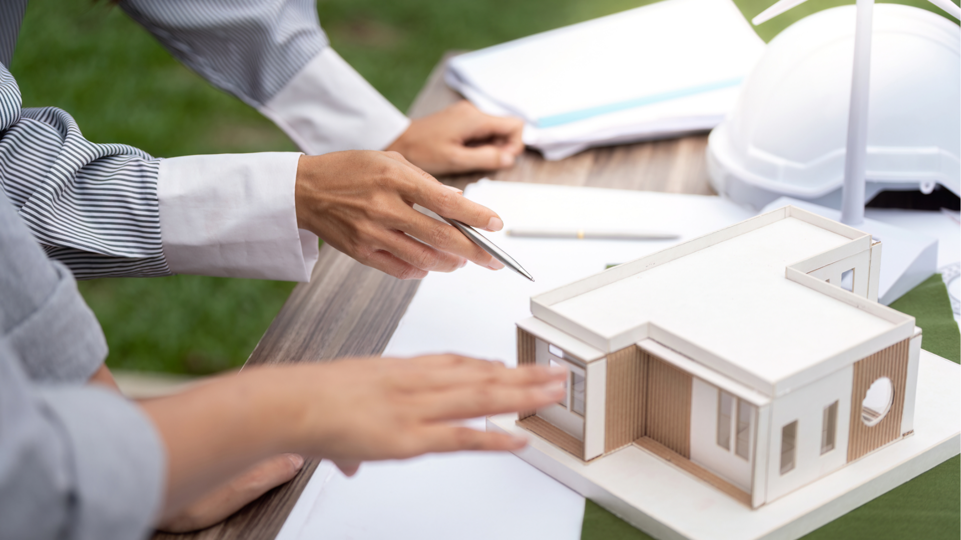 Práticas sustentáveis na Construção Civil