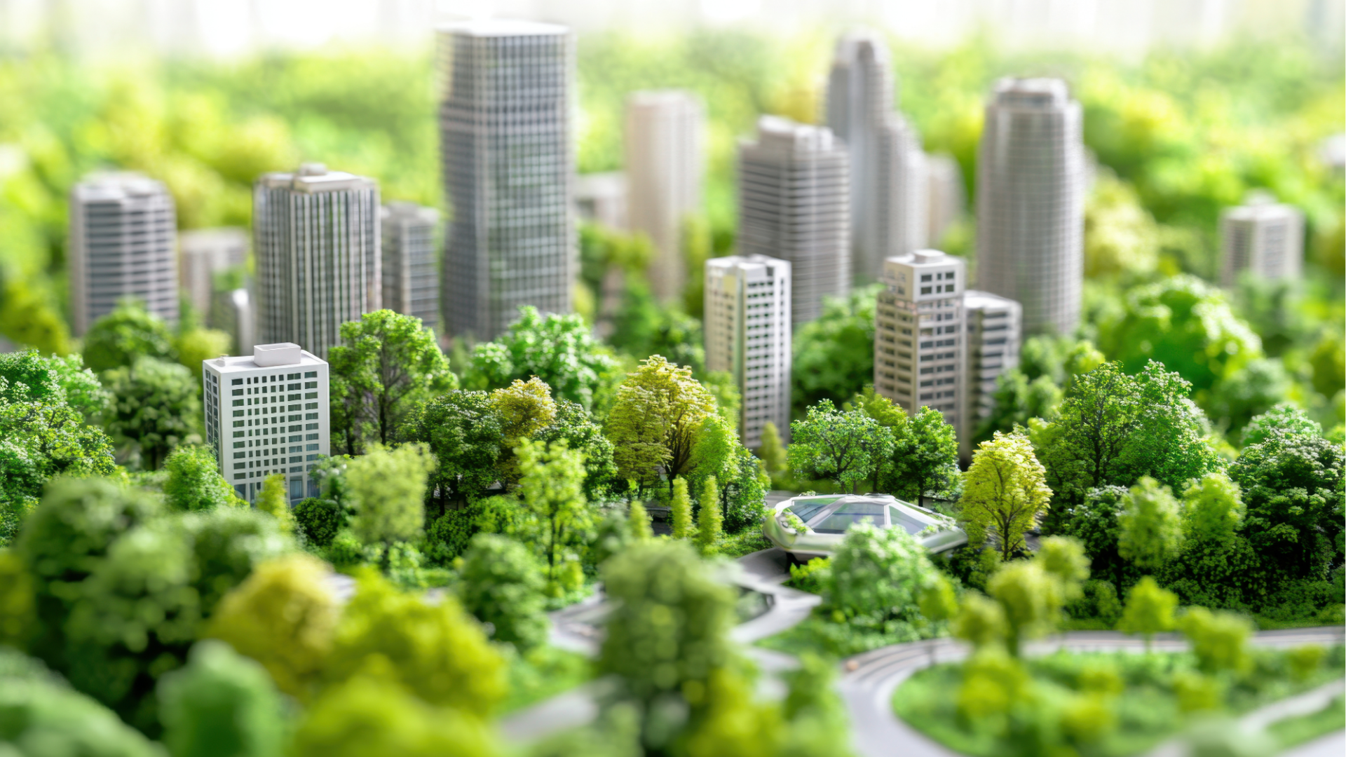 Desenvolvimento Urbano Sustentável: por que repensar a expansão das cidades é essencial