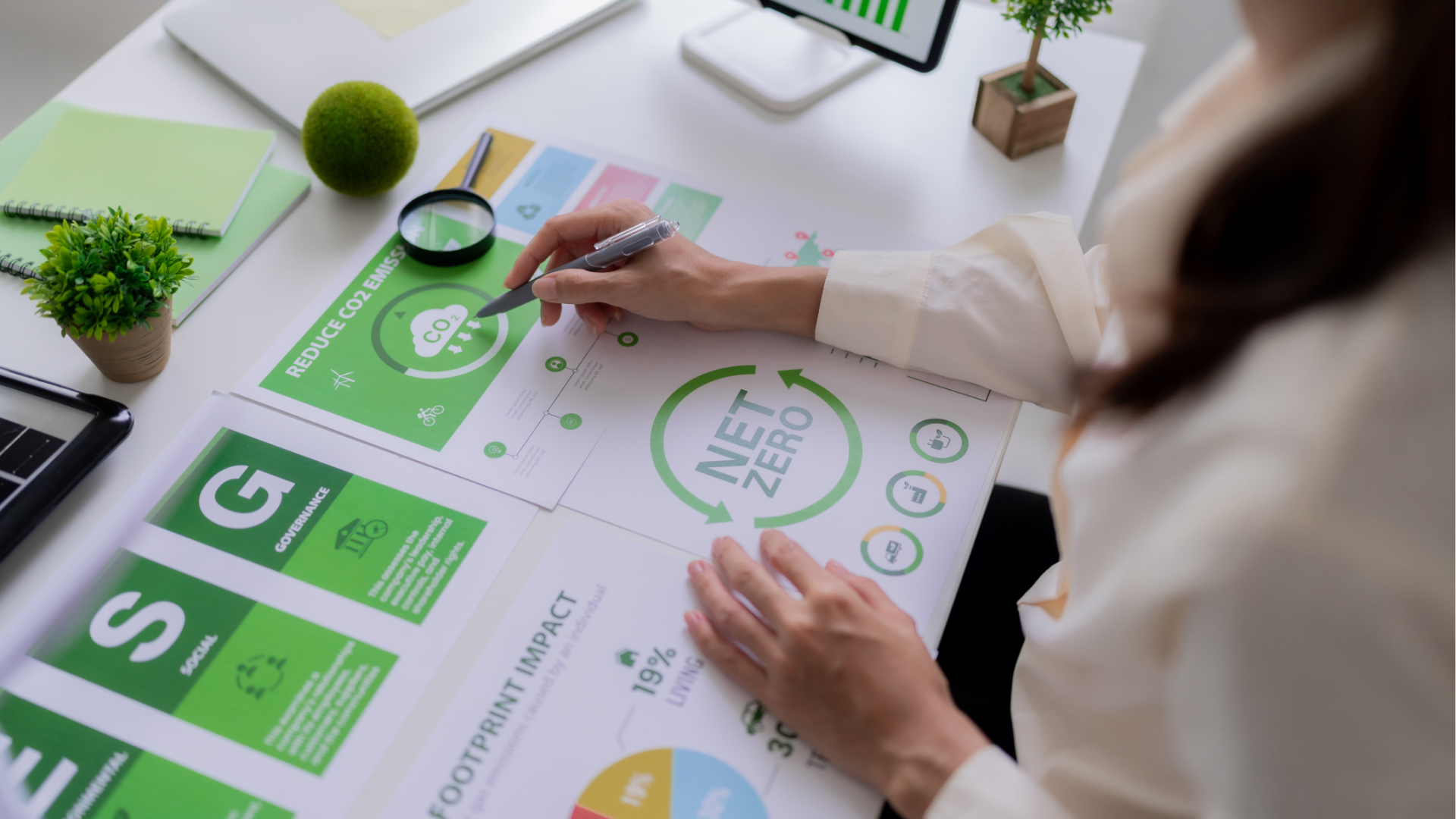 ESG empresarial na prática: O impacto transformador da Francal