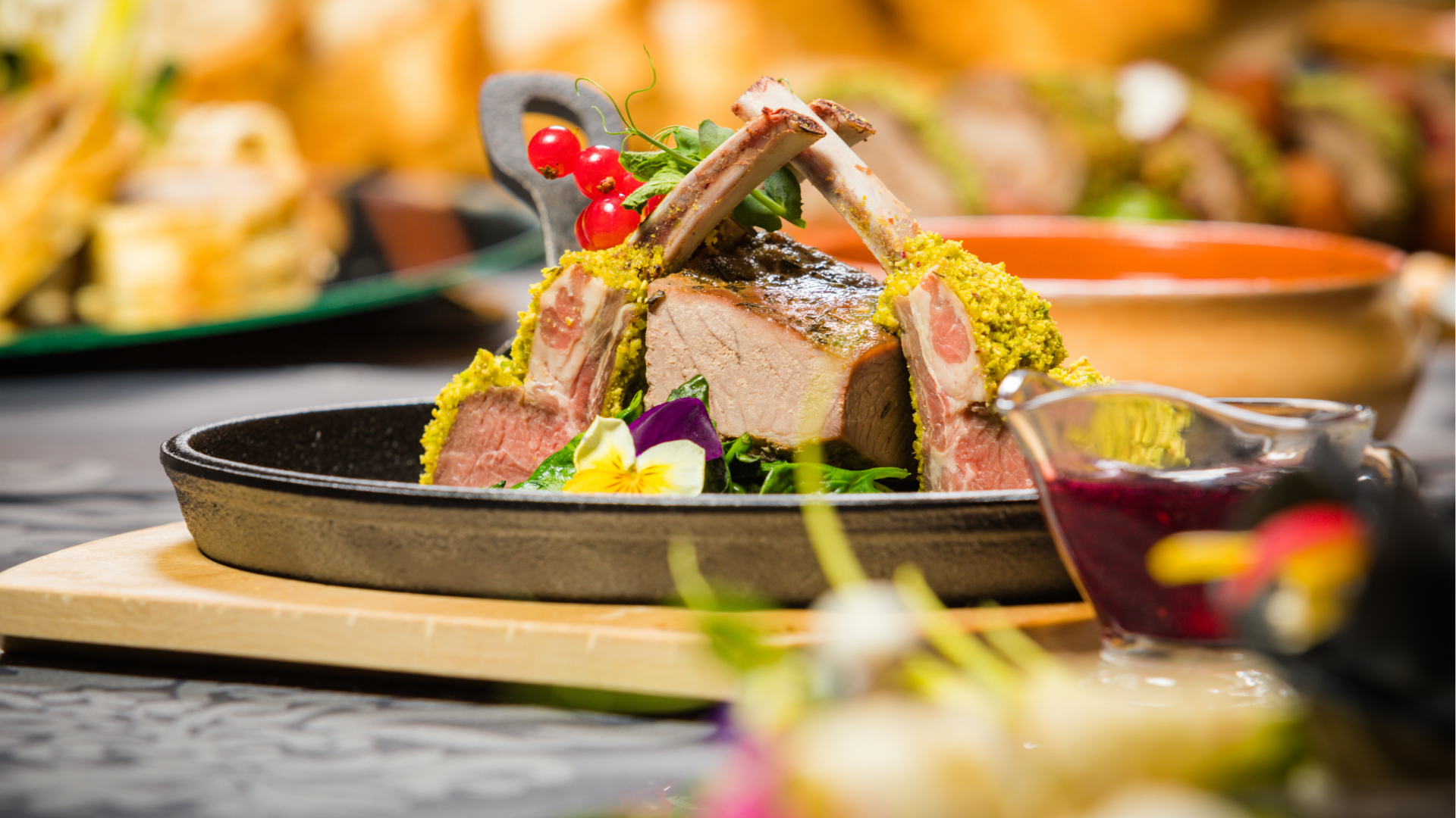 Estrela Verde MICHELIN: Um farol de sustentabilidade na gastronomia