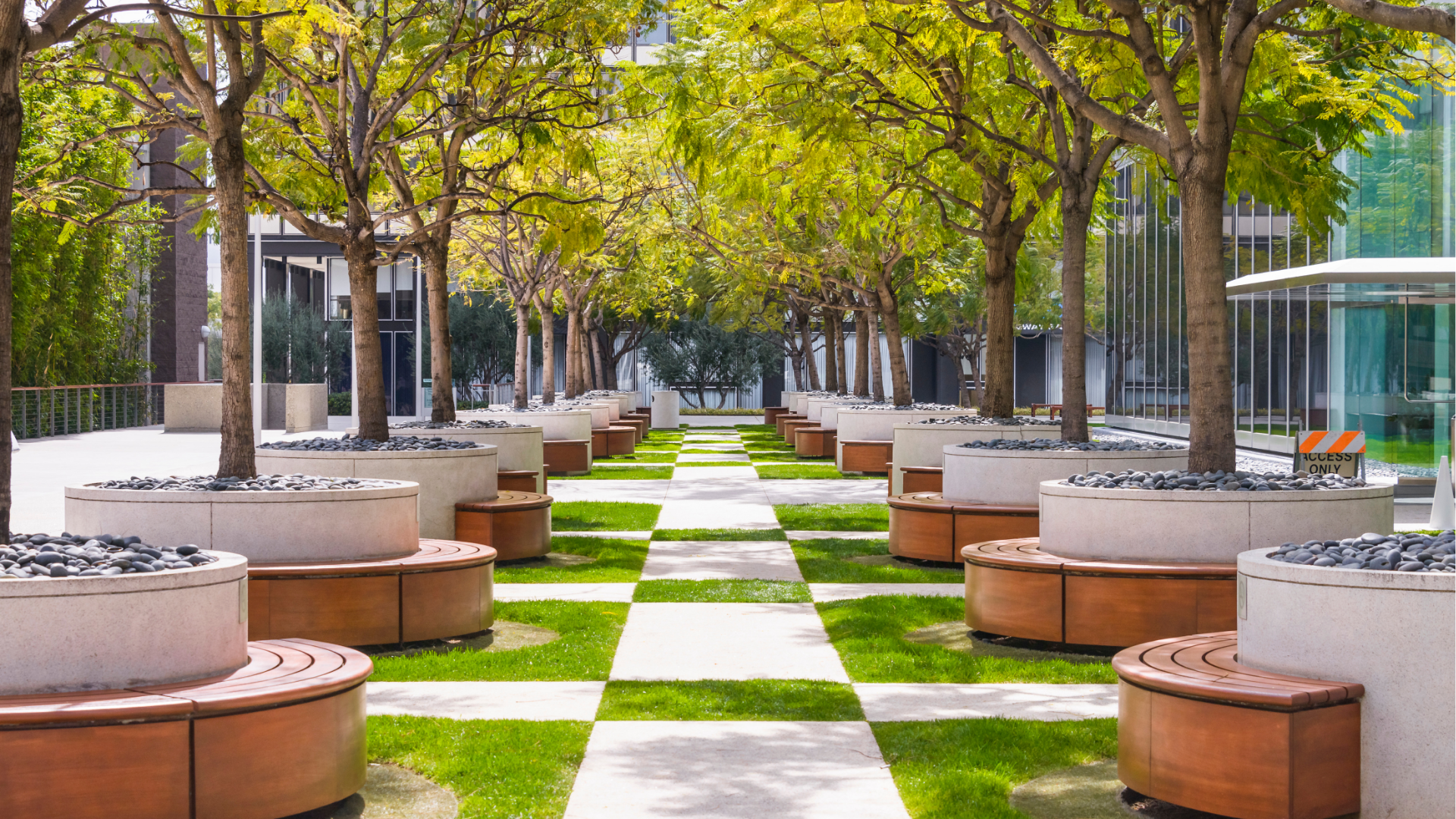 GRESB: o Benchmark Global de Sustentabilidade Imobiliária