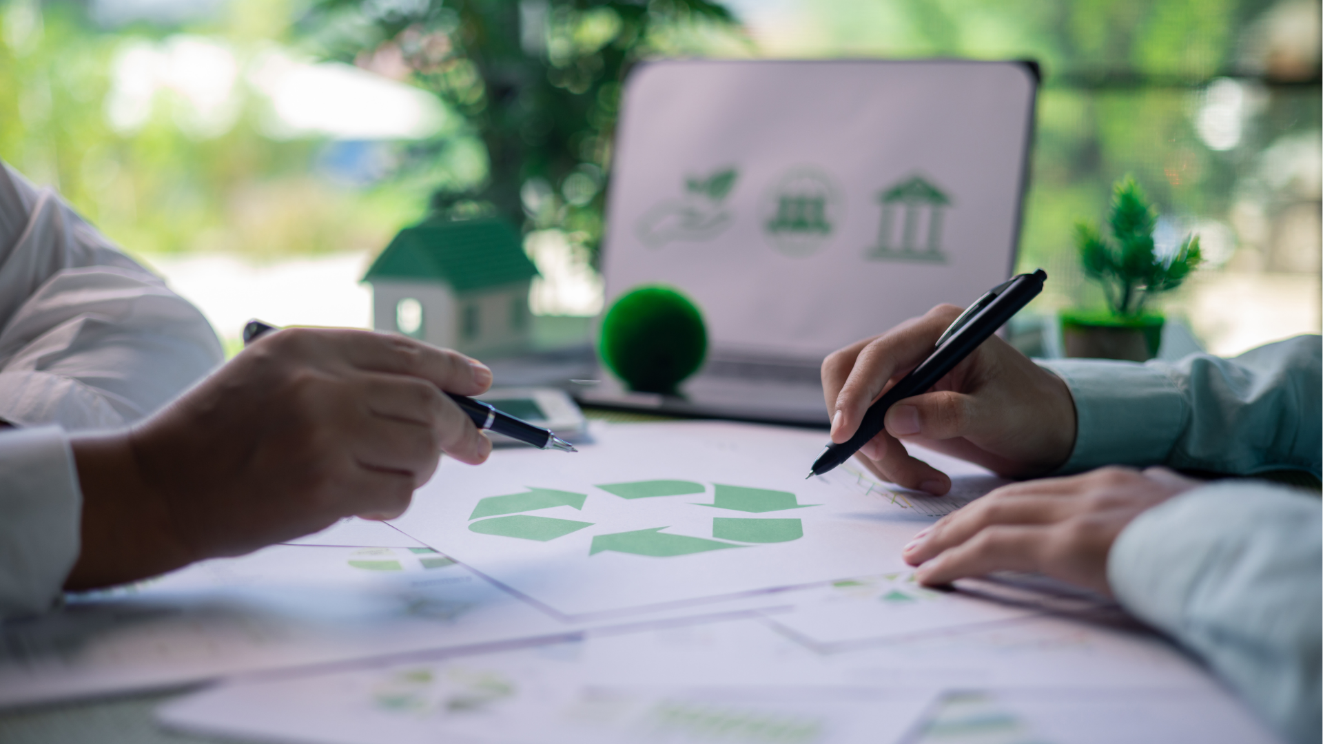 O que muda com o LEED v5? Entenda a evolução da certificação sustentável