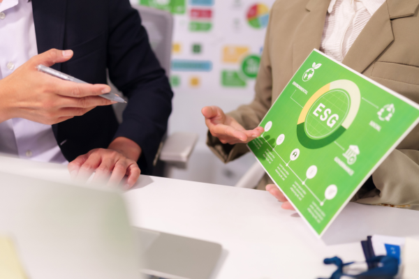 Sustentabilidade, o quarto pilar do gerenciamento de projetos