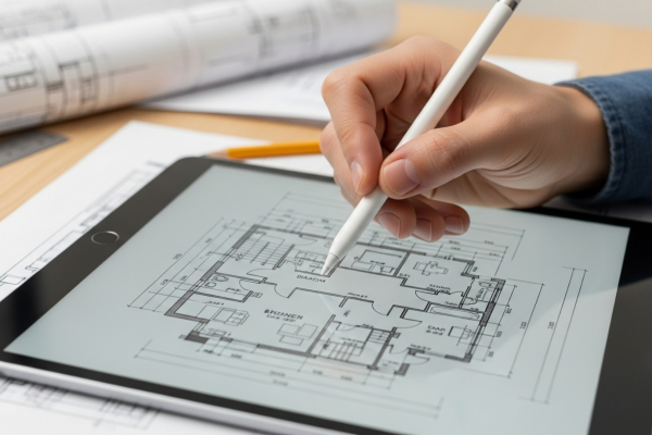 Uma carta aos colegas arquitetos