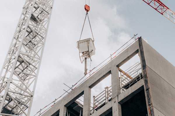 Certificação EDGE: Construções Sustentáveis com Eficiência e Retorno Garantido