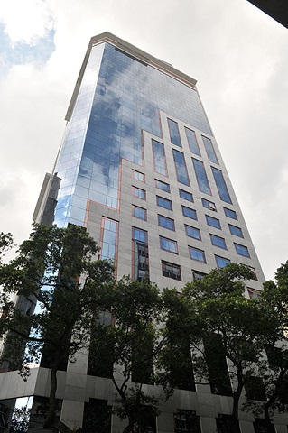 Candelária Corporate